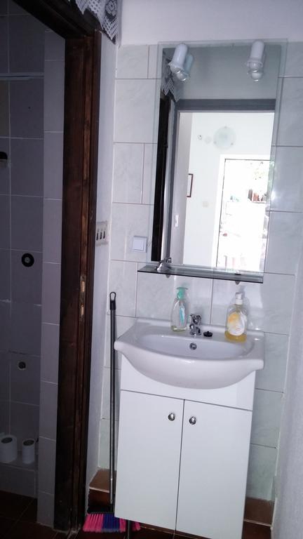 Apartments Vesna Ribarica Bilik gambar